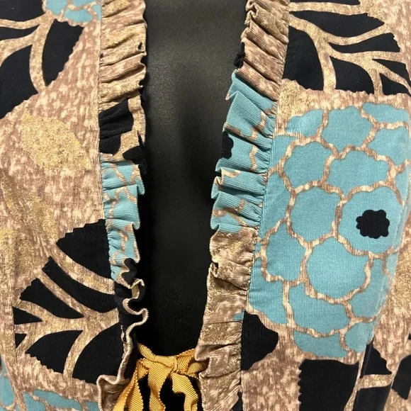 Anthropologie blazer - Odille size 12 - Picture 4 of 8